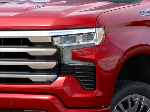 New 2026 Chevrolet Silverado 1500 High Country image 10