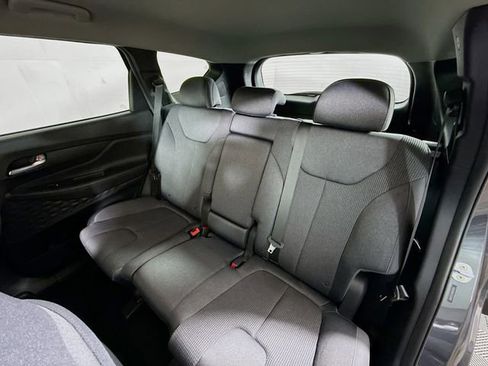 Used 2022 Hyundai Santa Fe SEL AWD/4WD image 31