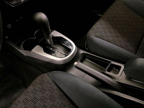 Used 2016 Honda Fit LX image 16