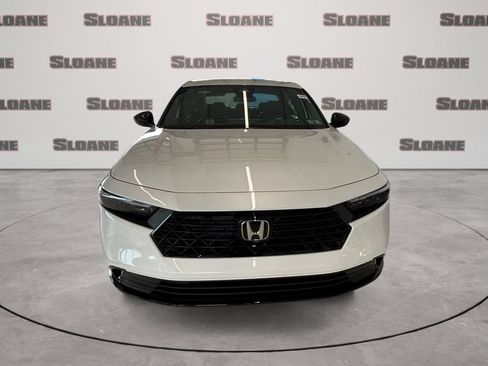 New 2026 Honda Accord Sport image 8
