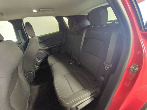Used 2024 Ford Escape Active FWD image 16