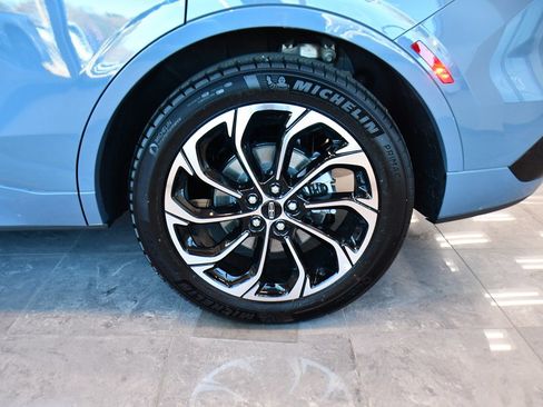 New 2026 Lincoln Nautilus Reserve image 22