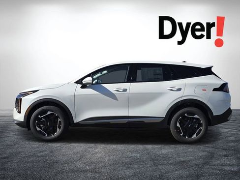 New 2026 Kia Sportage S AWD/4WD image 6