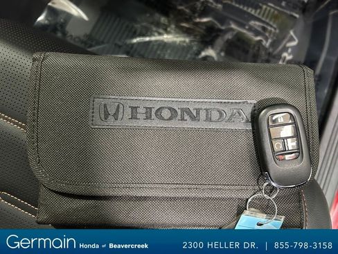 Used 2025 Honda CR-V Sport-L image 30