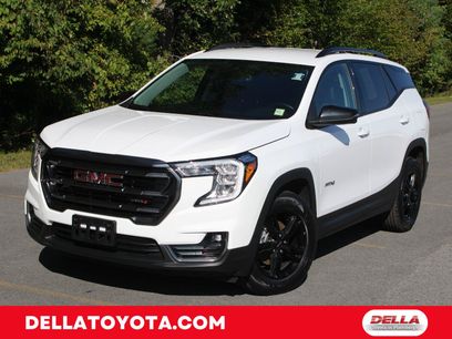 Used 2023 GMC Terrain AT4