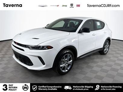 Used 2025 Dodge Hornet R/T