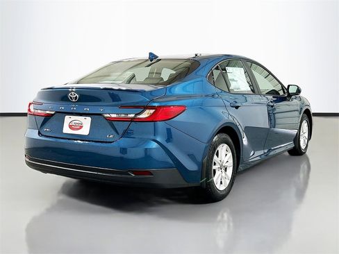 New 2026 Toyota Camry LE image 4