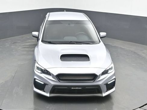Used 2019 Subaru WRX Premium w/ Performance Package AWD/4WD image 35