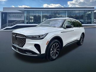 New 2026 Lincoln Nautilus Premier w/ Equipment Group 102A AWD/4WD video 3