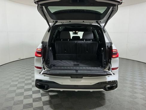 Certified 2025 BMW X7 xDrive40i w/ M Sport Package AWD/4WD image 31