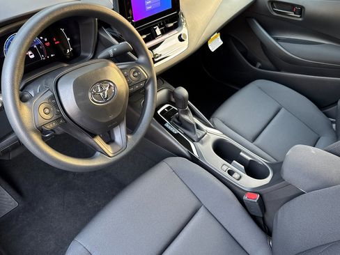 New 2026 Toyota Corolla LE image 10