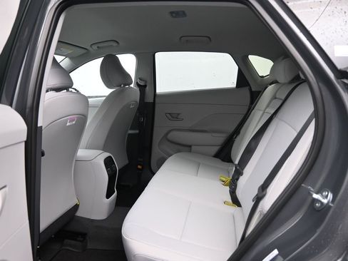 New 2026 Hyundai Kona SEL Sport image 26