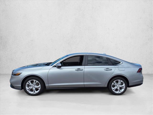 New 2026 Honda Accord LX image 5