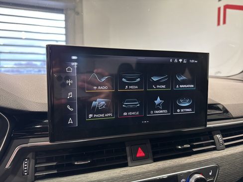 Used 2024 Audi A4 2.0T Premium Plus image 24