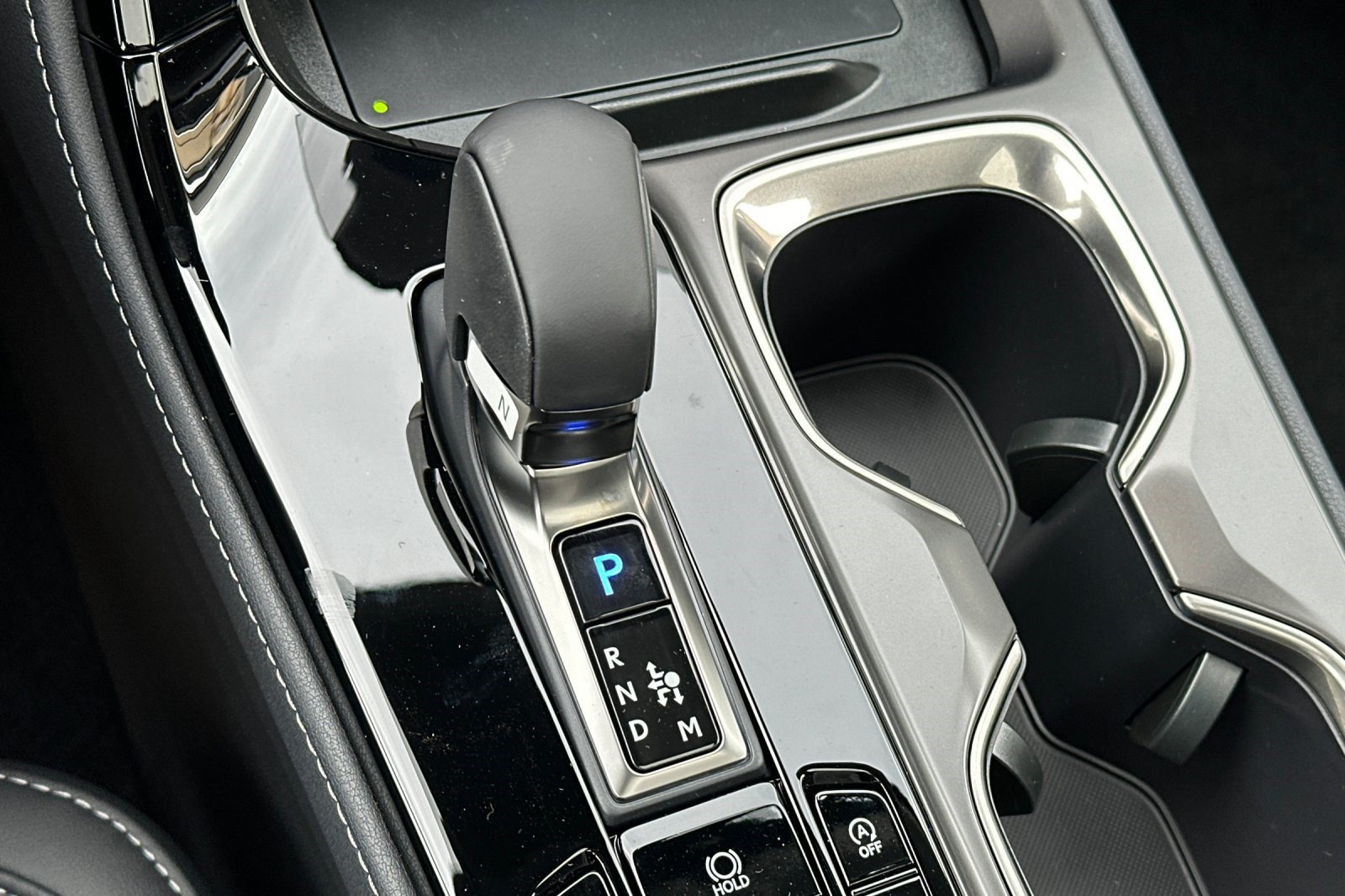 New 2026 Lexus NX 350 AWD w/ Accessory Package (2T) image 17