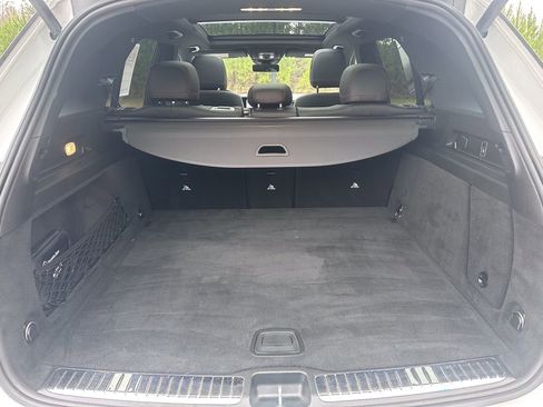 Certified 2025 Mercedes-Benz GLE 53 AMG GLE 53 AMG image 32