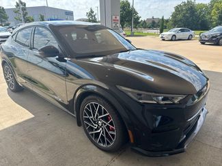 Used 2023 Ford Mustang Mach-E GT w/ GT Performance Edition AWD/4WD video 3