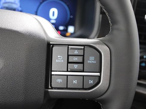 New 2026 Ford F150 Lariat image 37