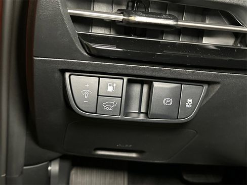 Certified 2024 Kia EV6 Wind w/ Wind Technology Package image 22