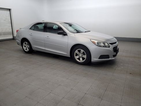 Used 2015 Chevrolet Malibu LS w/ Protection Package FWD image 11