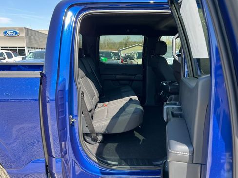 New 2026 Ford F150 STX w/ F-150 LOBO Package AWD/4WD image 18