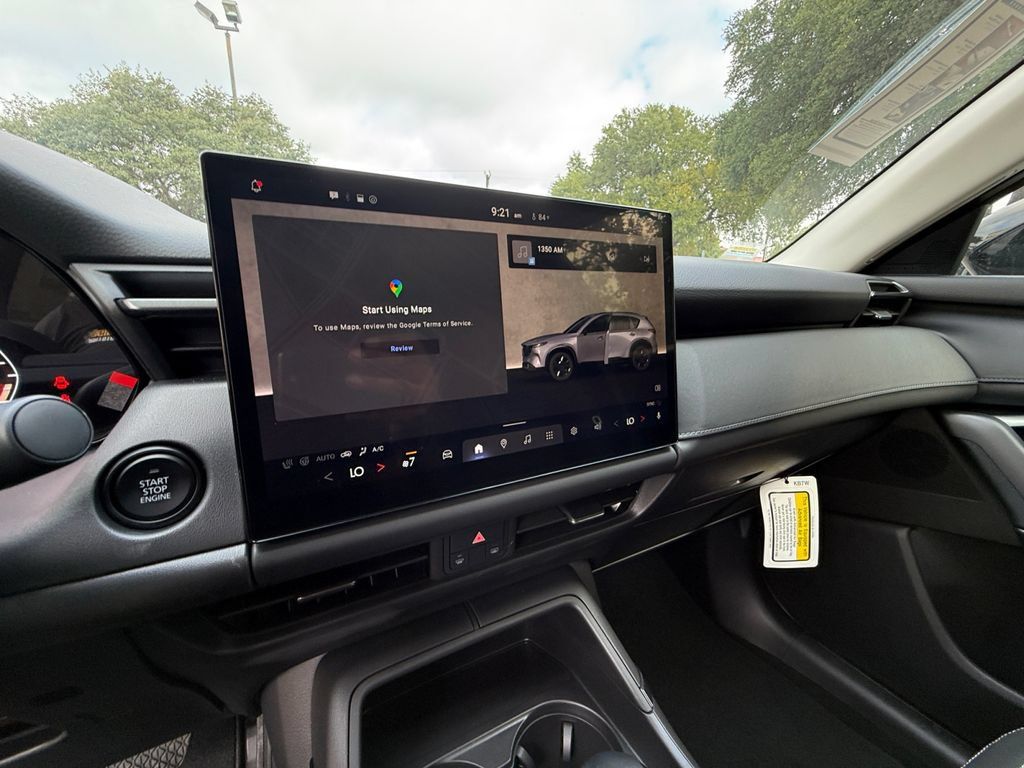 New 2026 MAZDA CX-5 Preferred AWD/4WD image 21