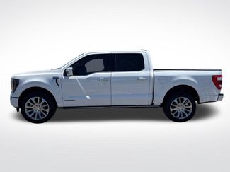 Used 2023 Ford F150 Limited AWD/4WD video 2