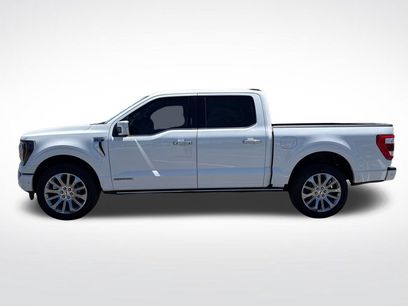 Used 2023 Ford F150 Limited