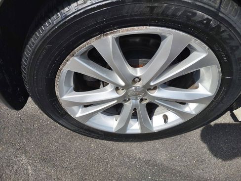 Used 2013 Subaru Legacy 3.6R Limited AWD/4WD image 33