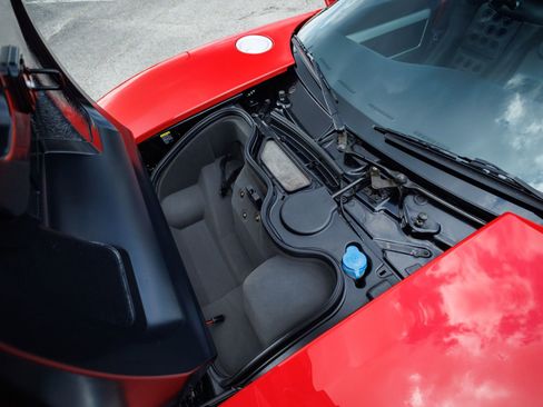 Used 2005 Ford GT RWD image 56