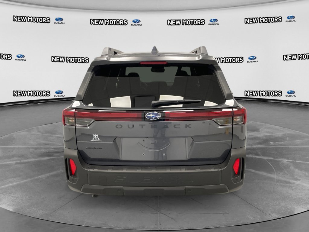 New 2026 Subaru Outback Premium AWD/4WD image 3