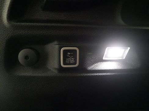 Used 2021 Jeep Grand Cherokee L Limited w/ Trailer Tow Package image 20