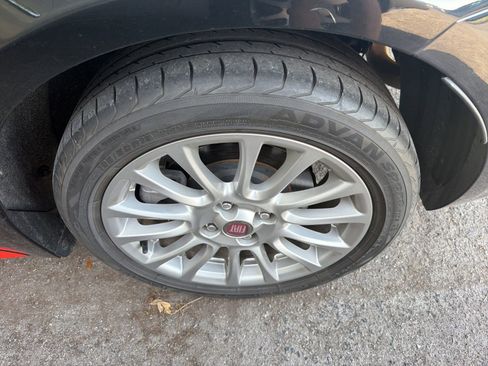 Used 2018 FIAT 124 Spider Classica RWD image 14