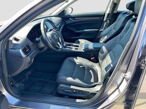 Used 2018 Honda Accord EX-L image 21