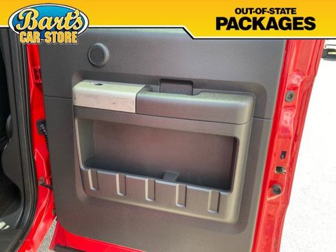 Used 2014 Ford F350 Lariat image 8