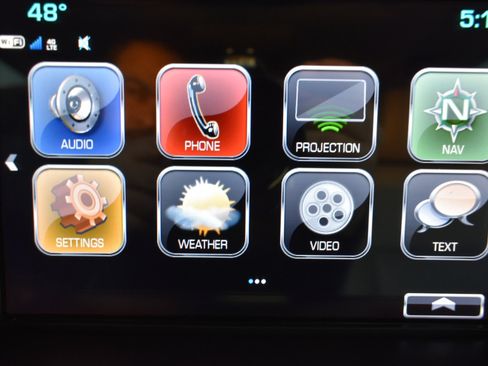 Used 2017 Chevrolet Tahoe Premier image 20