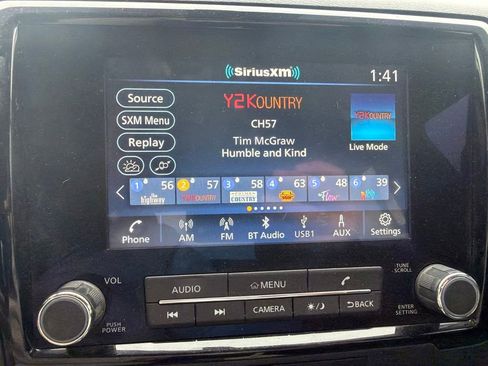 Used 2022 Nissan Frontier S w/ Technology Package AWD/4WD image 8