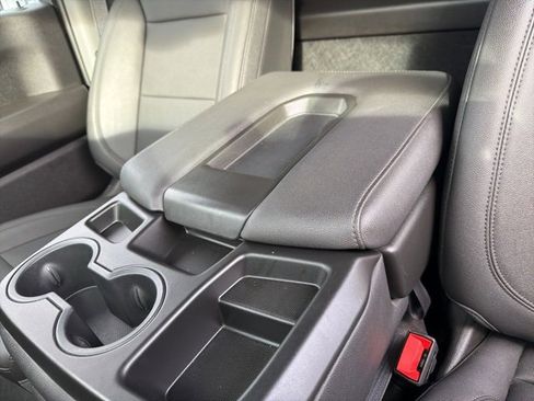 Used 2024 Chevrolet Silverado 1500 W/T w/ WT Value Package image 17