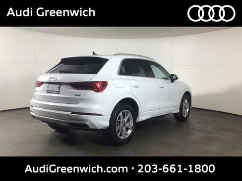 Certified 2024 Audi Q3 2.0T Premium AWD/4WD image 7