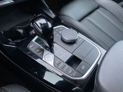 Used 2024 BMW X3 xDrive30i image 12