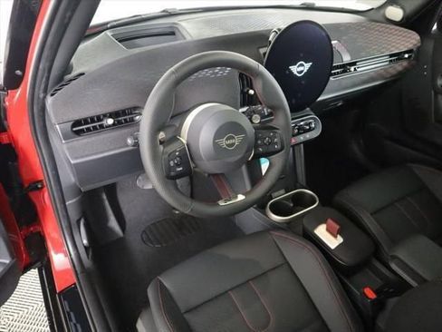 New 2026 MINI Cooper S image 10