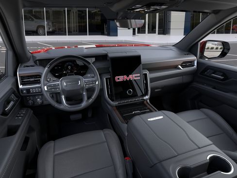 New 2026 GMC Yukon Denali w/ Denali Reserve Package AWD/4WD image 15