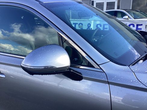 New 2026 Genesis GV70 3.5T Sport Prestige image 12