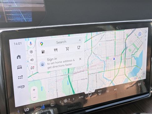 New 2025 Ford Expedition King Ranch image 29