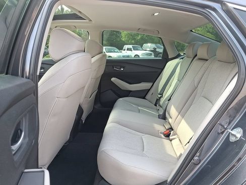 Used 2024 Honda Accord EX image 10