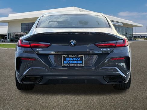 New 2026 BMW 840i xDrive image 9