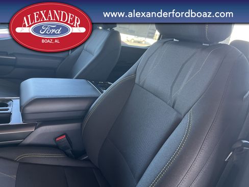 New 2025 Ford F150 STX w/ Equipment Group 200A image 13