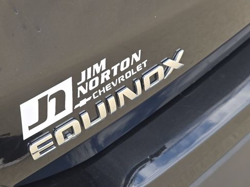 Used 2024 Chevrolet Equinox LT AWD/4WD image 11