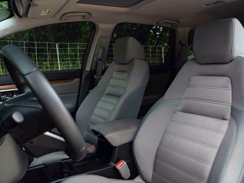 Used 2022 Honda CR-V EX image 17