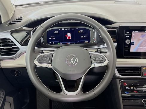 New 2026 Volkswagen Taos SEL AWD/4WD image 12